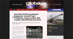 Desktop Screenshot of globalgse.com